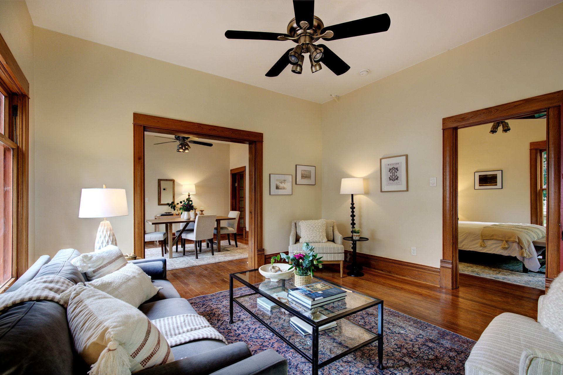 past houses bought for cash Berthoud