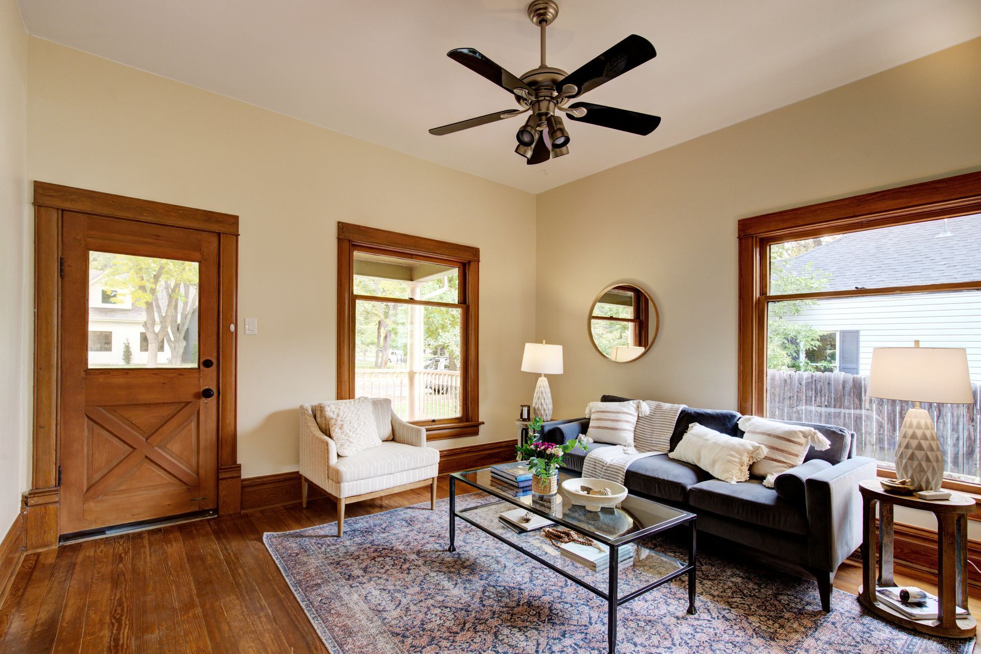 past houses bought for cash Berthoud