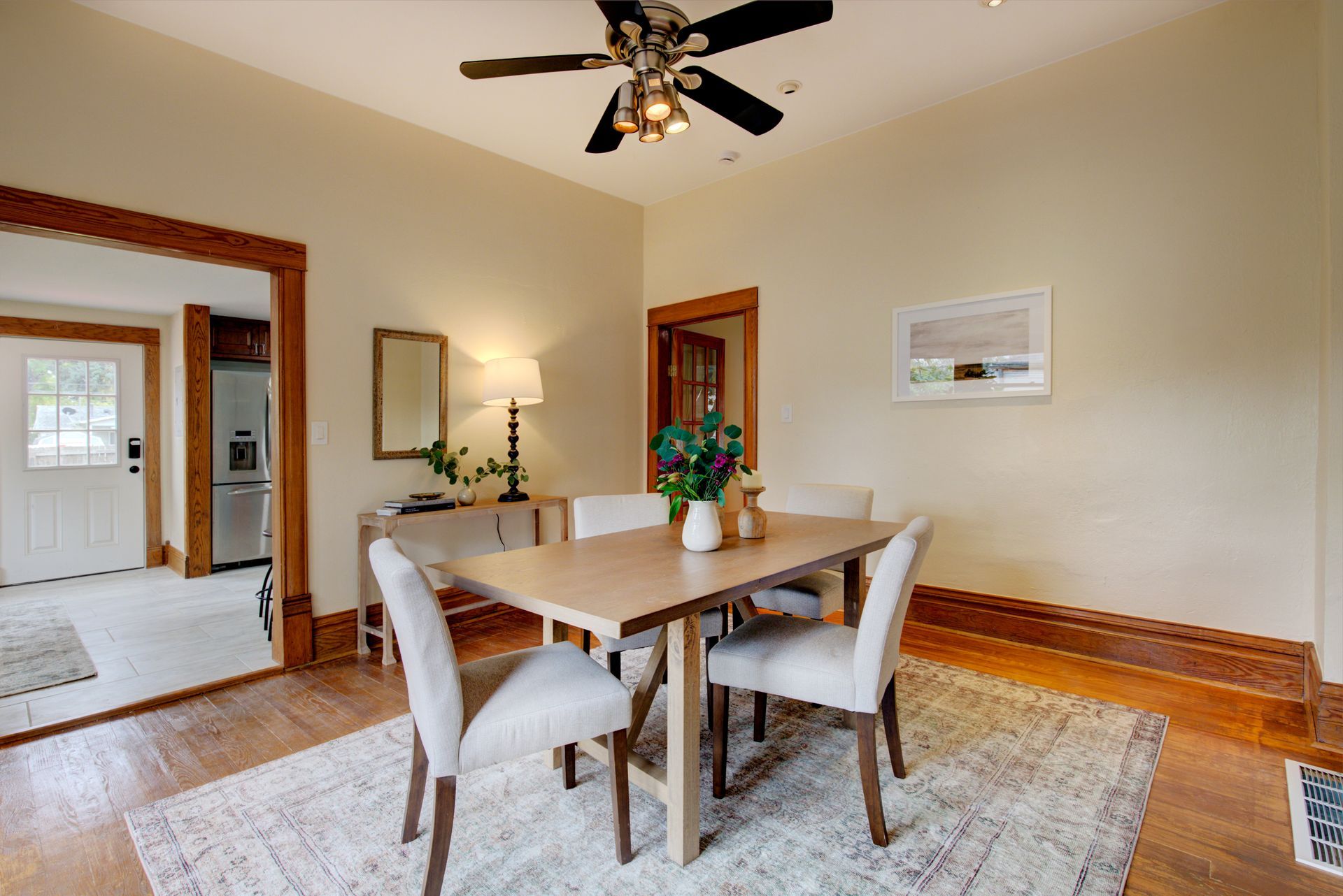 past houses bought for cash Berthoud