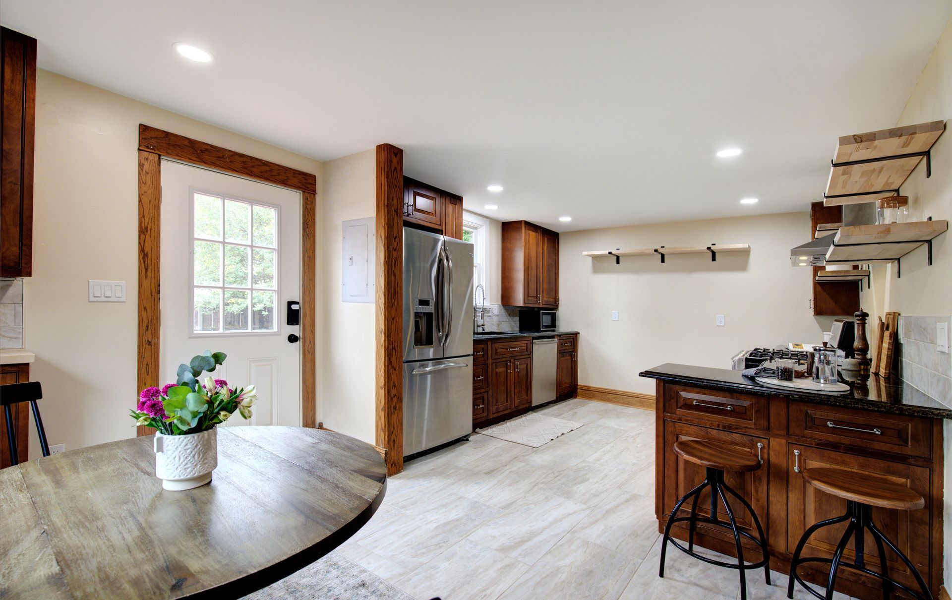 past houses bought for cash Berthoud