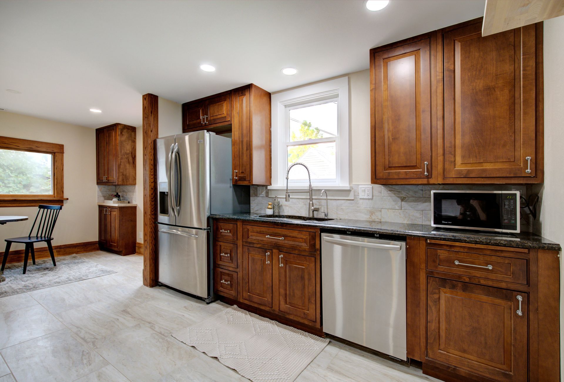 past houses bought for cash Berthoud