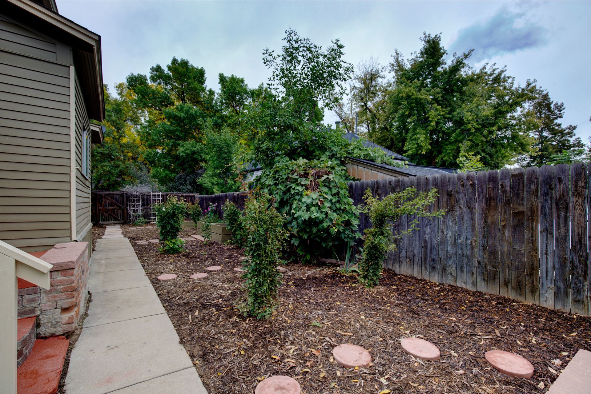 past houses bought for cash Berthoud