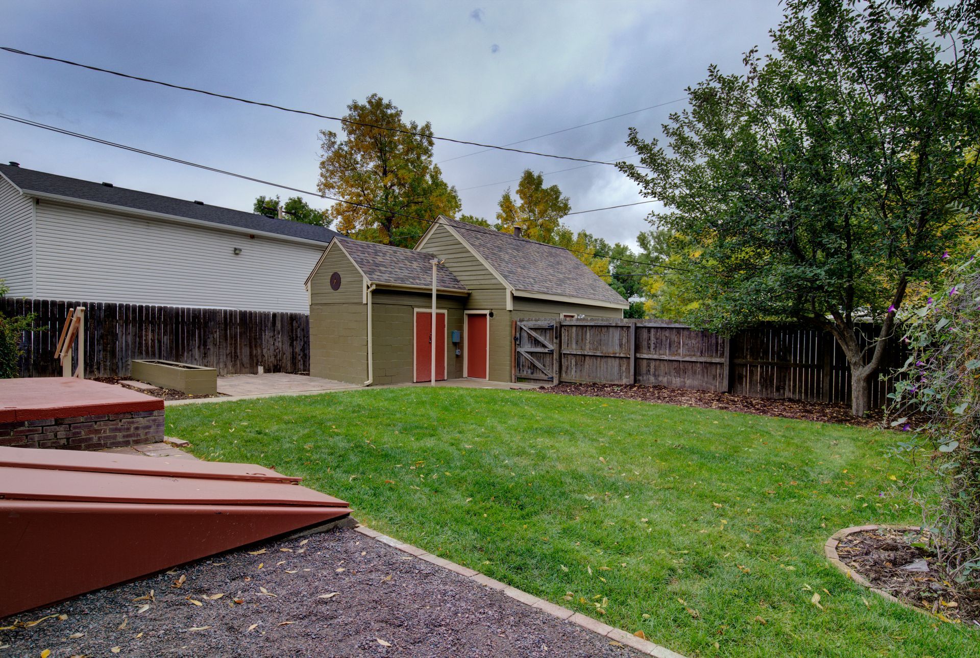 past houses bought for cash Berthoud