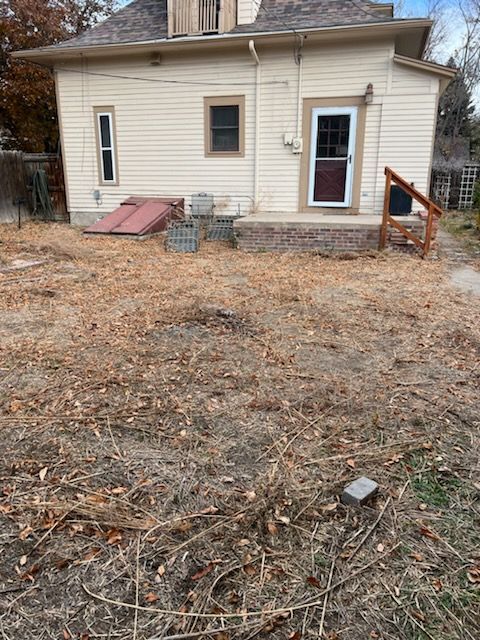 past houses bought for cash Berthoud