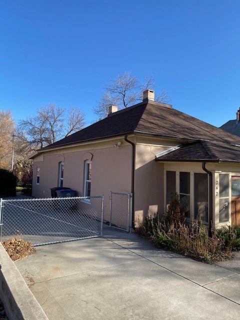 past houses bought for cash Loveland