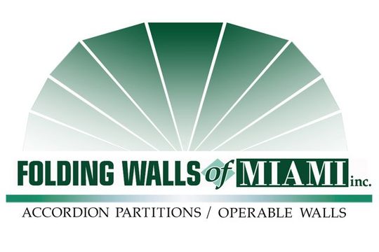 Folding Walls logo