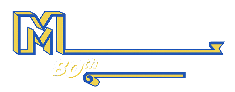 Marion Manufacturing logo