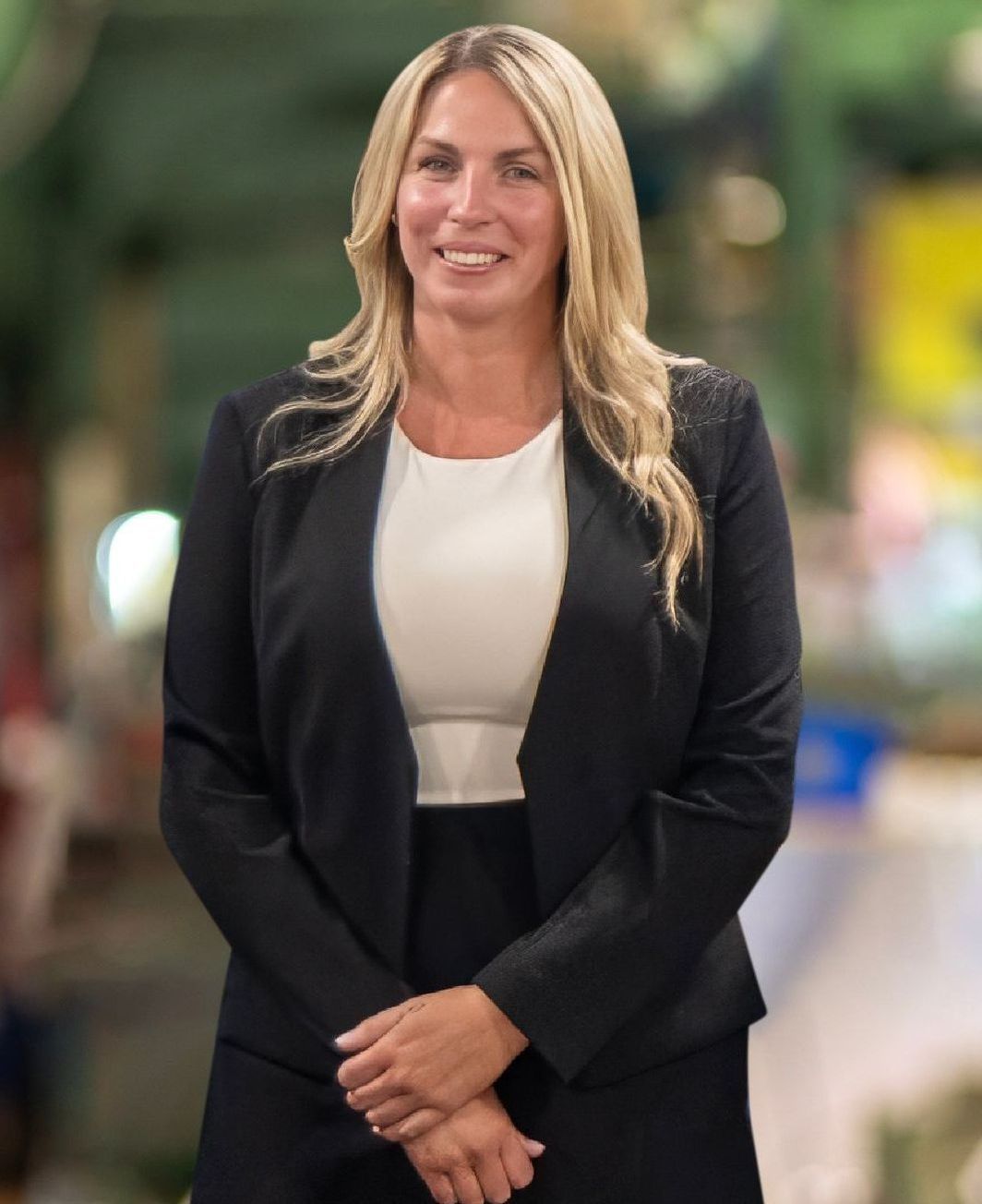 Katie Barry | Business Development & Sales at Marion Manufacturing