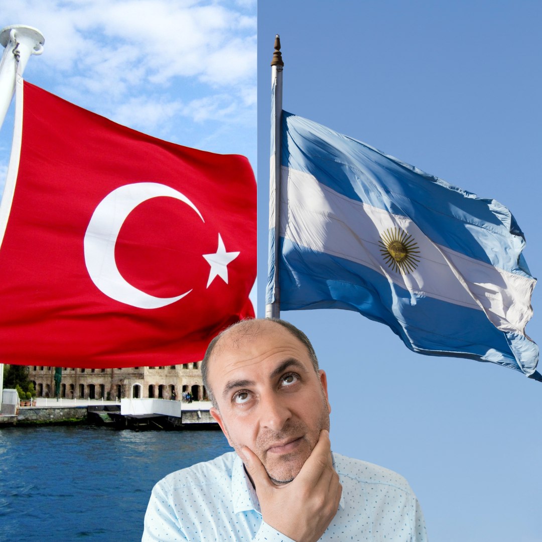 ¿Por Qué Es Mejor Hacerse un Implante Capilar en Argentina y No en Turquía