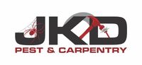 JKD Pest & Carpentry: Pest Control Services