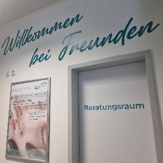 Haarlos Forever Institut in Mainz