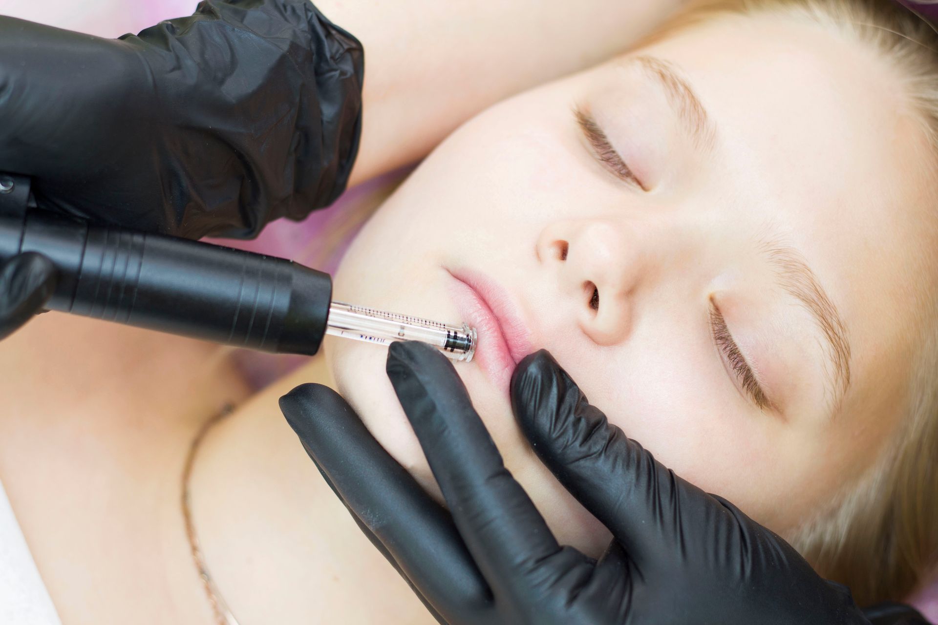 Haarlos Forever Institut in Mainz