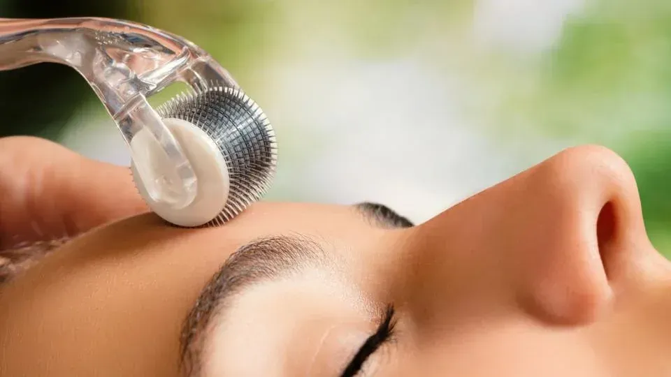 Haarlos forever Institut in Mainz