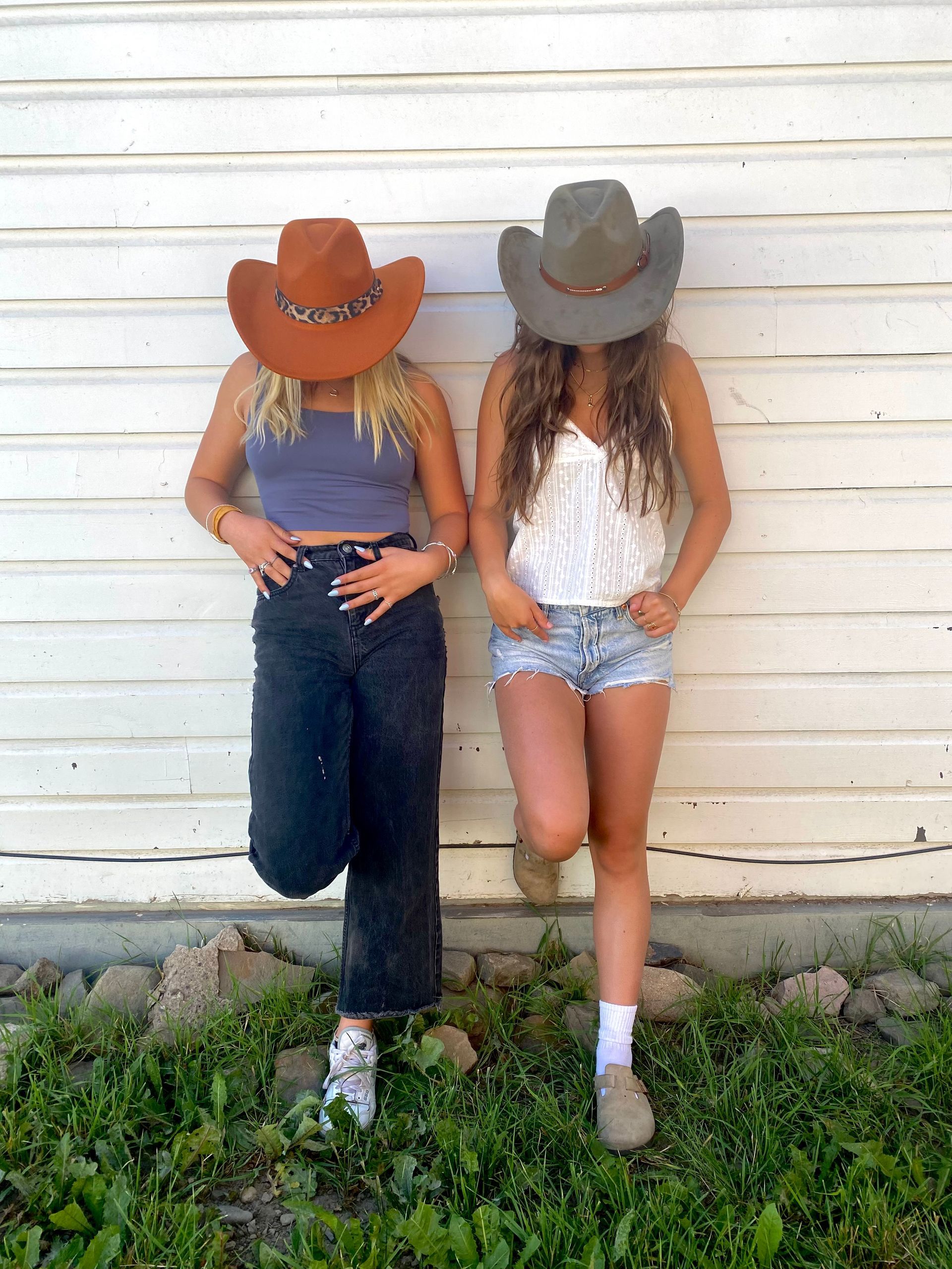 A wooden crate filled with a variety of items in a store.