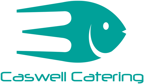 Caswell Catering logo