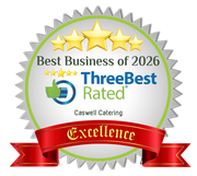 THREE BEST RATED 2026