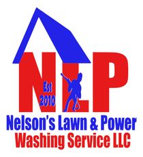 Nelsons Lawn and Power Washing Service LLC
