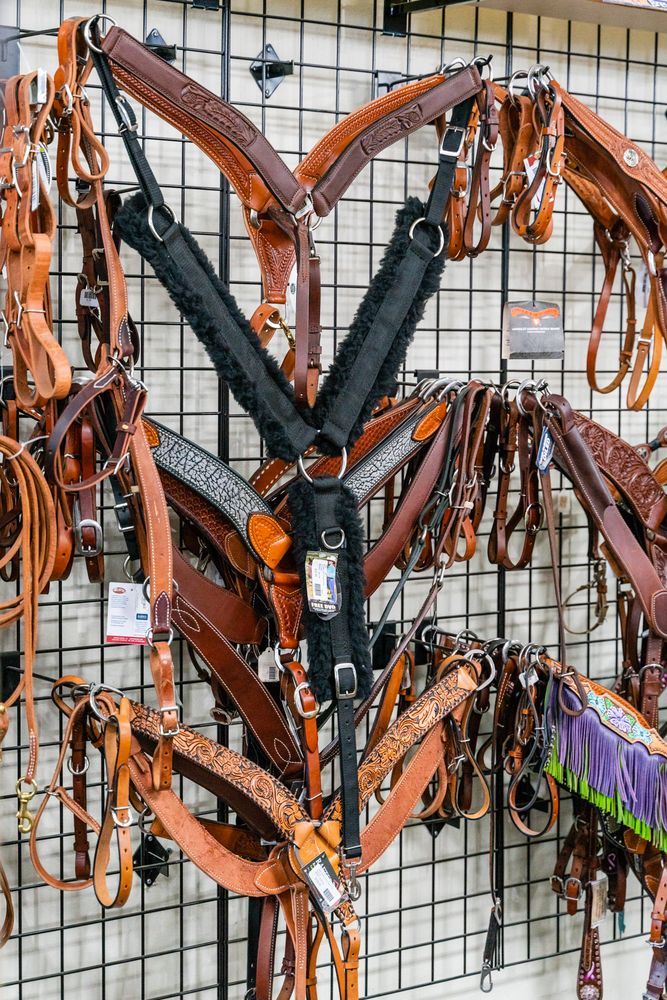 American Horse Products: Quality Horse Supplies & Accessories