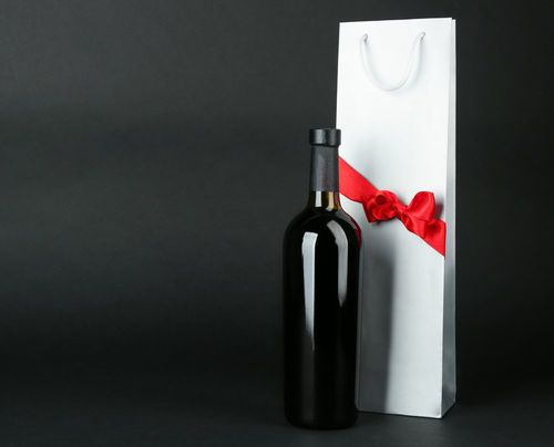 Luxury Wine/Drinks Packaging