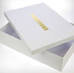 Luxury Cardboard Boxes