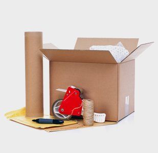 packaging knowledge