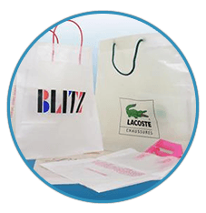 Retail Packaging