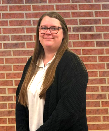 Brittny Trammell-Fisher