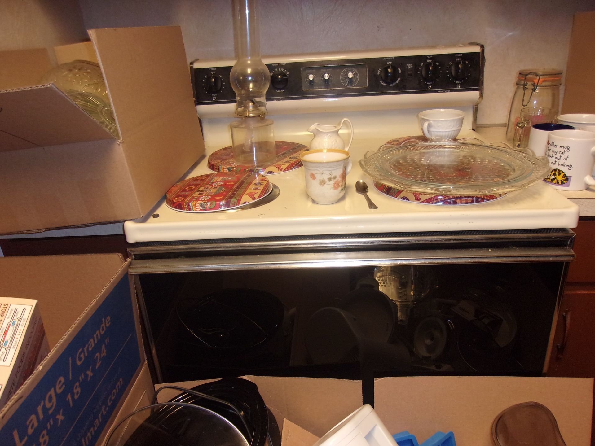 Real Estate Auctions