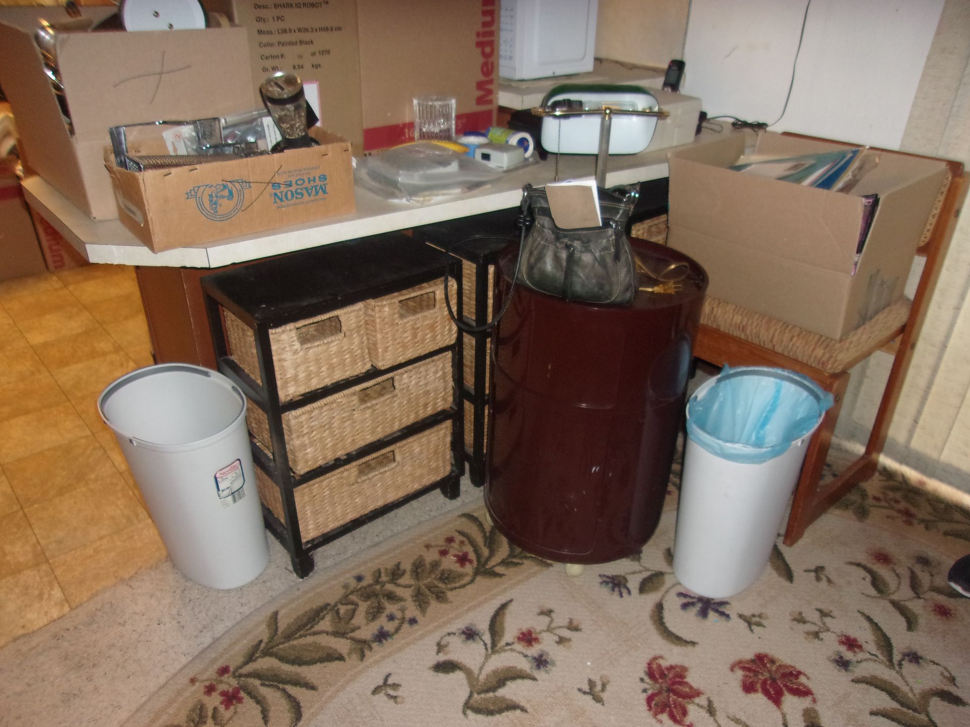 Estate Sale Auctioneer