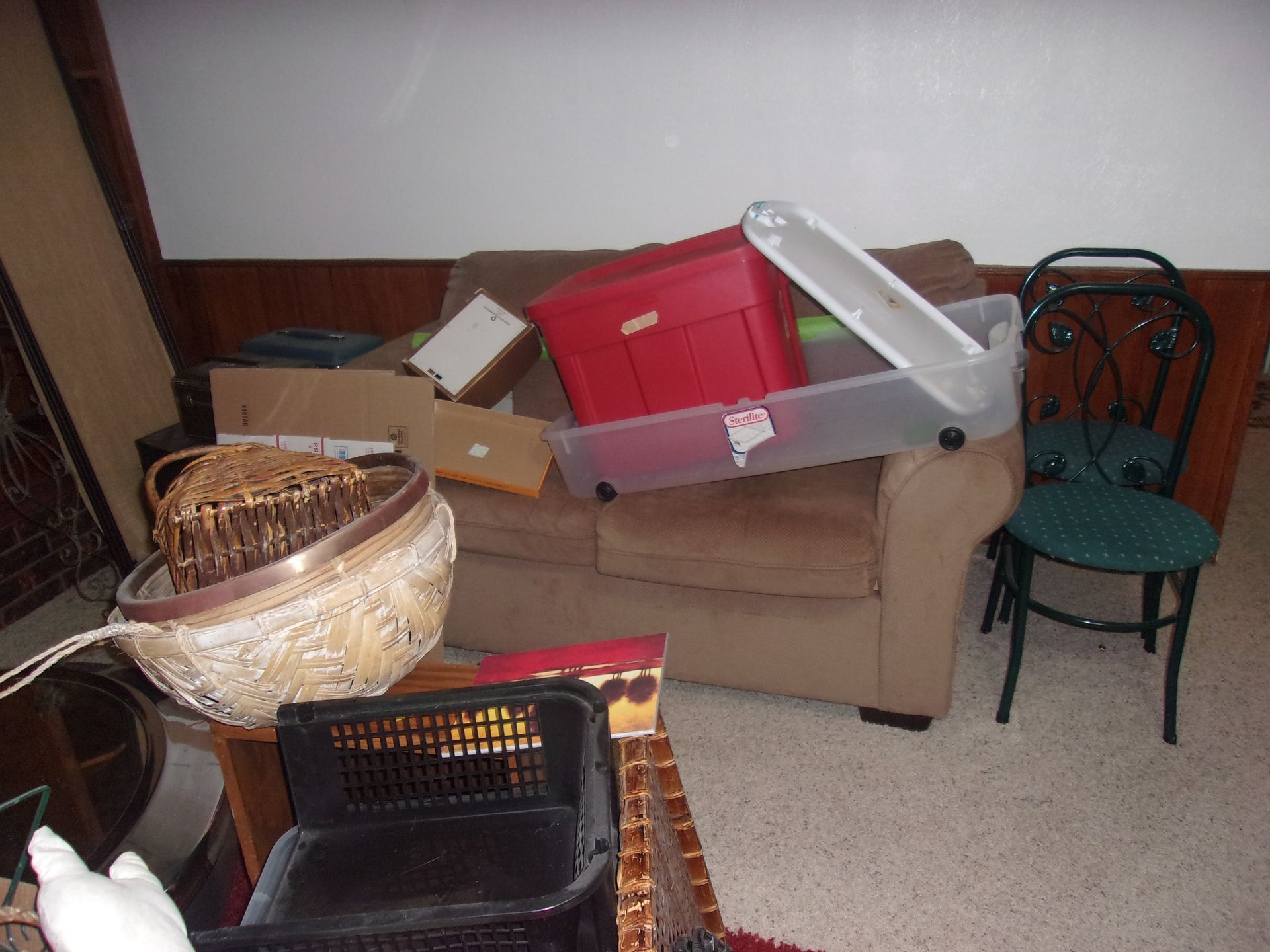 Estate Sale Auctioneer