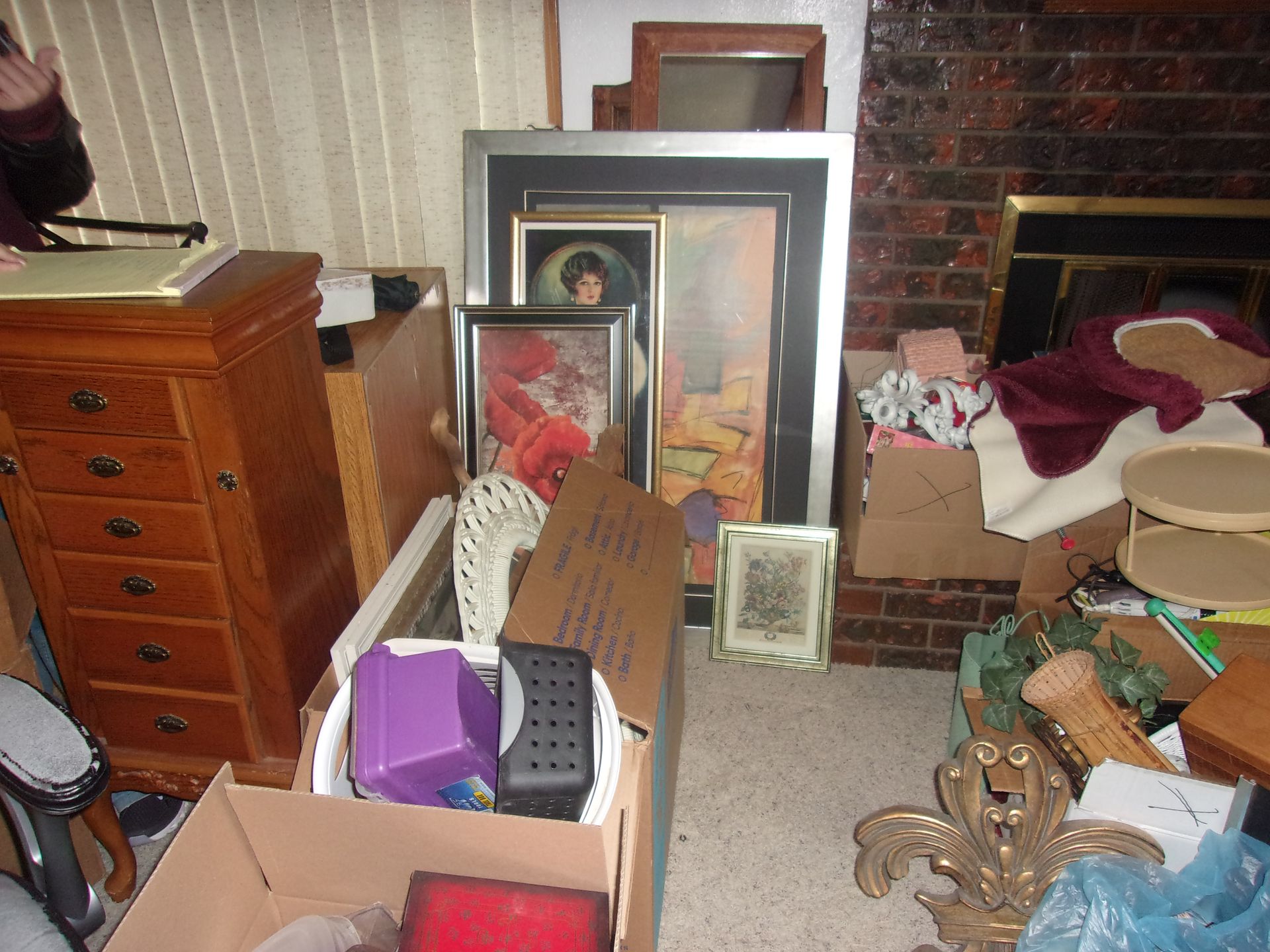 Estate Sale Auctioneer Near Me