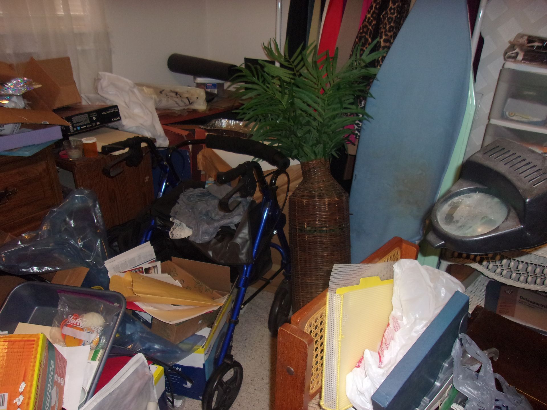 Home Auction Clovis NM