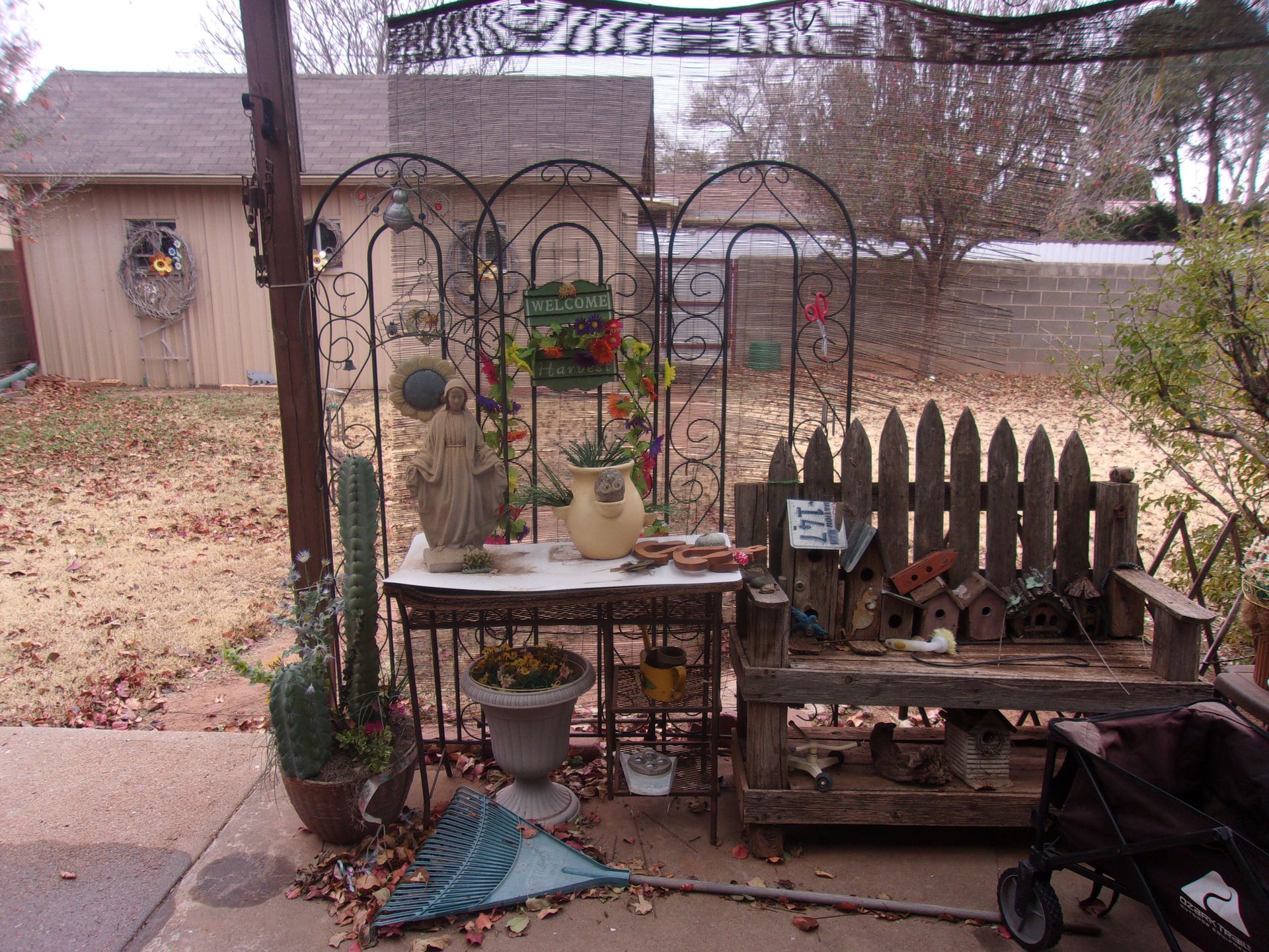 Home Auction Clovis NM