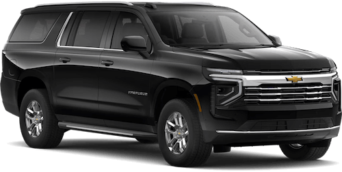 Cadillac ESV SUV