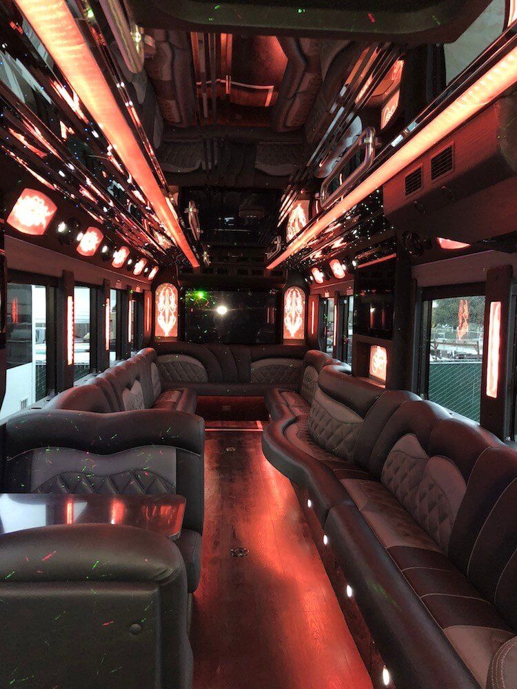 Limo Service Chula Vista ca