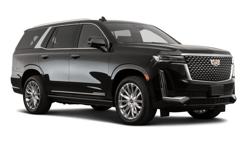Escalade