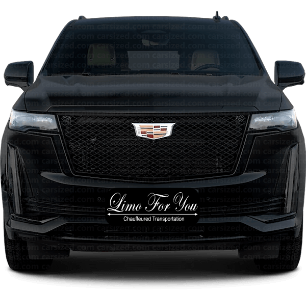 619-756-5212 SUV Chauffeur limo service chula vista