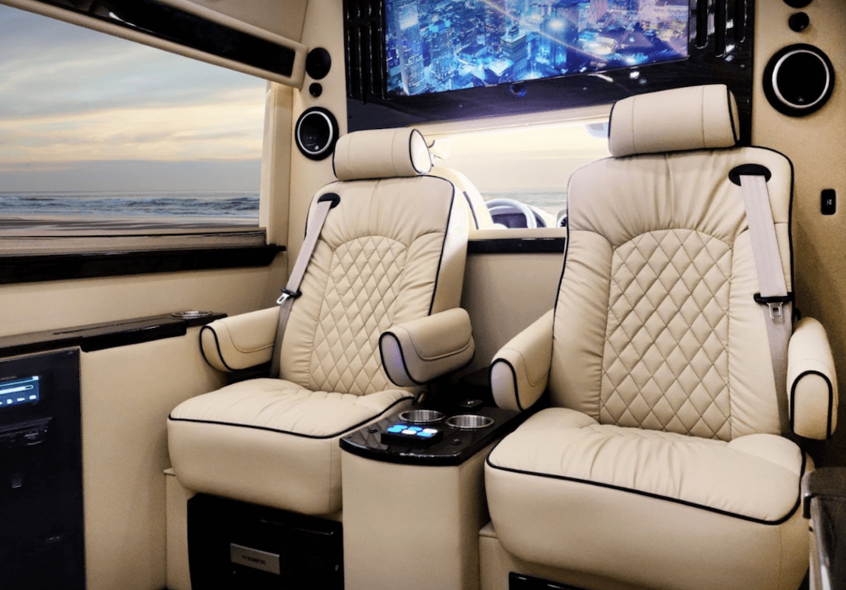 Limo Service Chula Vista