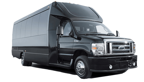 Executive Shuttle