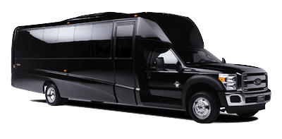 Executive Shuttle