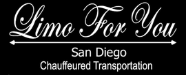 chula vista san diego limo service