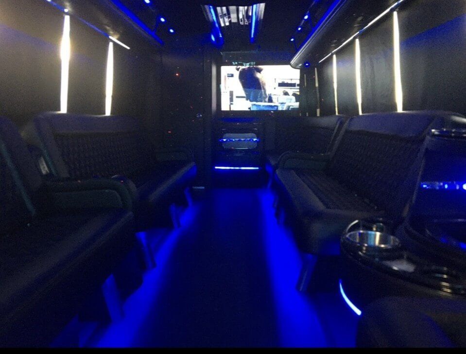 Best Limo Service Rental San Diego