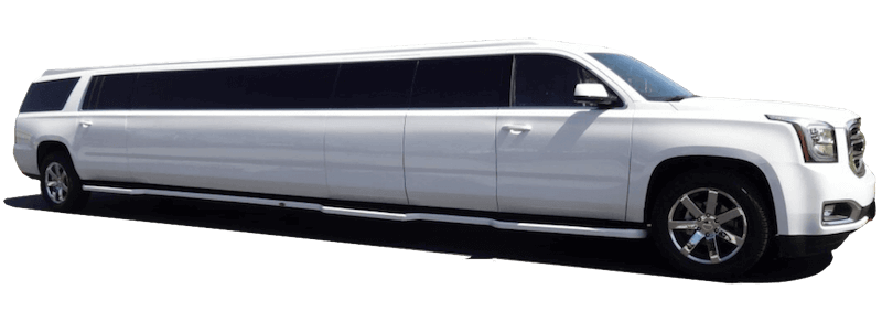 Denali Limo
