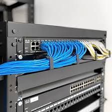 Structured Cabling | Integrity Integrations