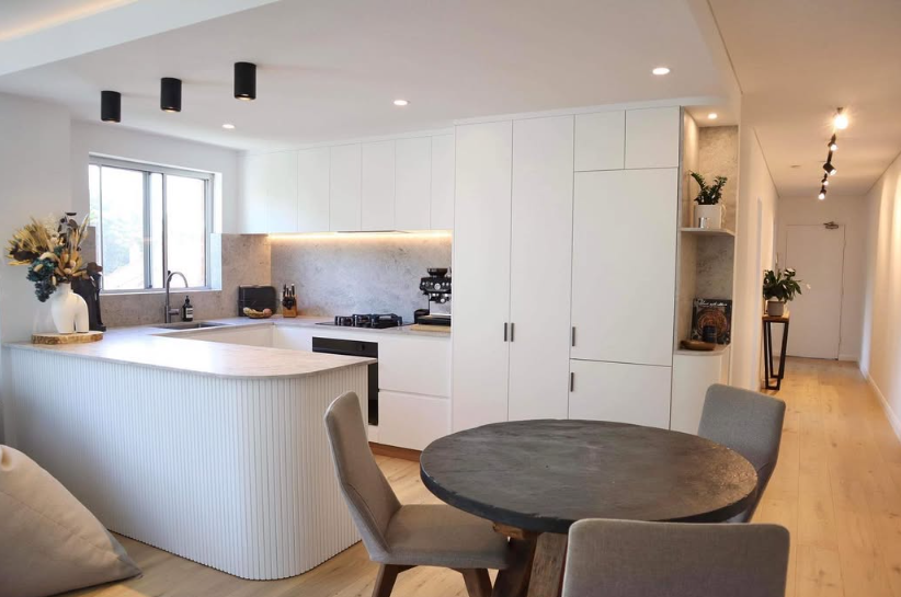 Premium residential electrician in Sydney