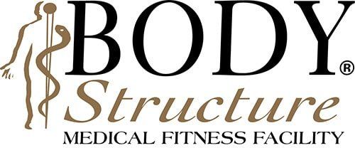 Body Structure Medical Fitness Facility