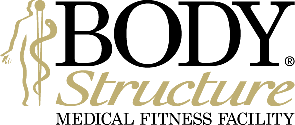 Body Structure Medical Fitness Facility