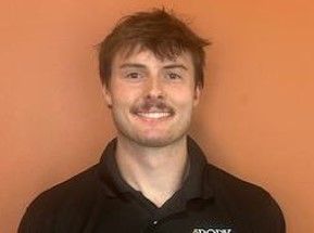 Matthew Potter — Lexington, KY — Body Structure Medical Fitness Facility