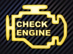 Check Engine In Merrillville & Hobart, IN