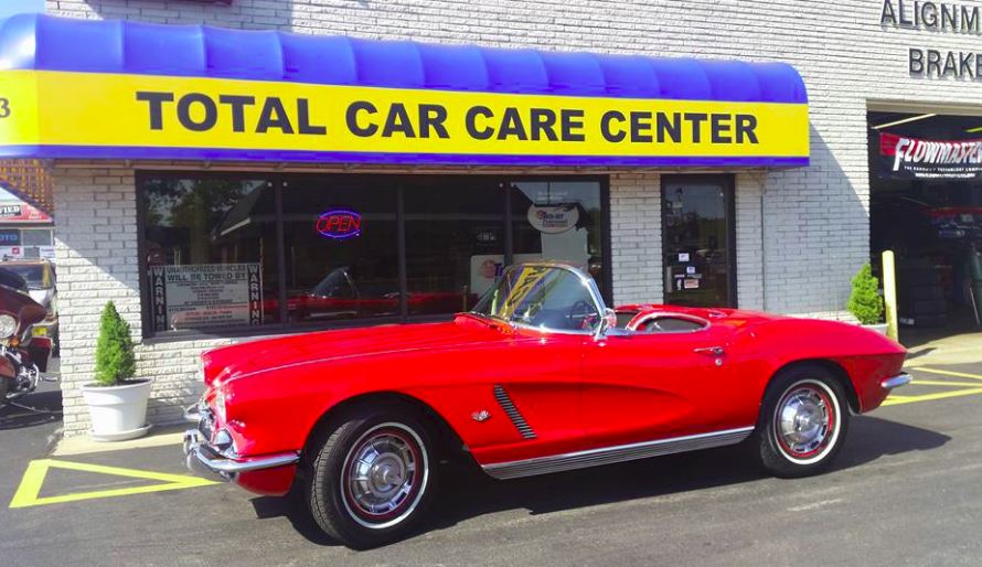 Auto Repair Near Crown Point, IN Exhaust Masters Total Car Care